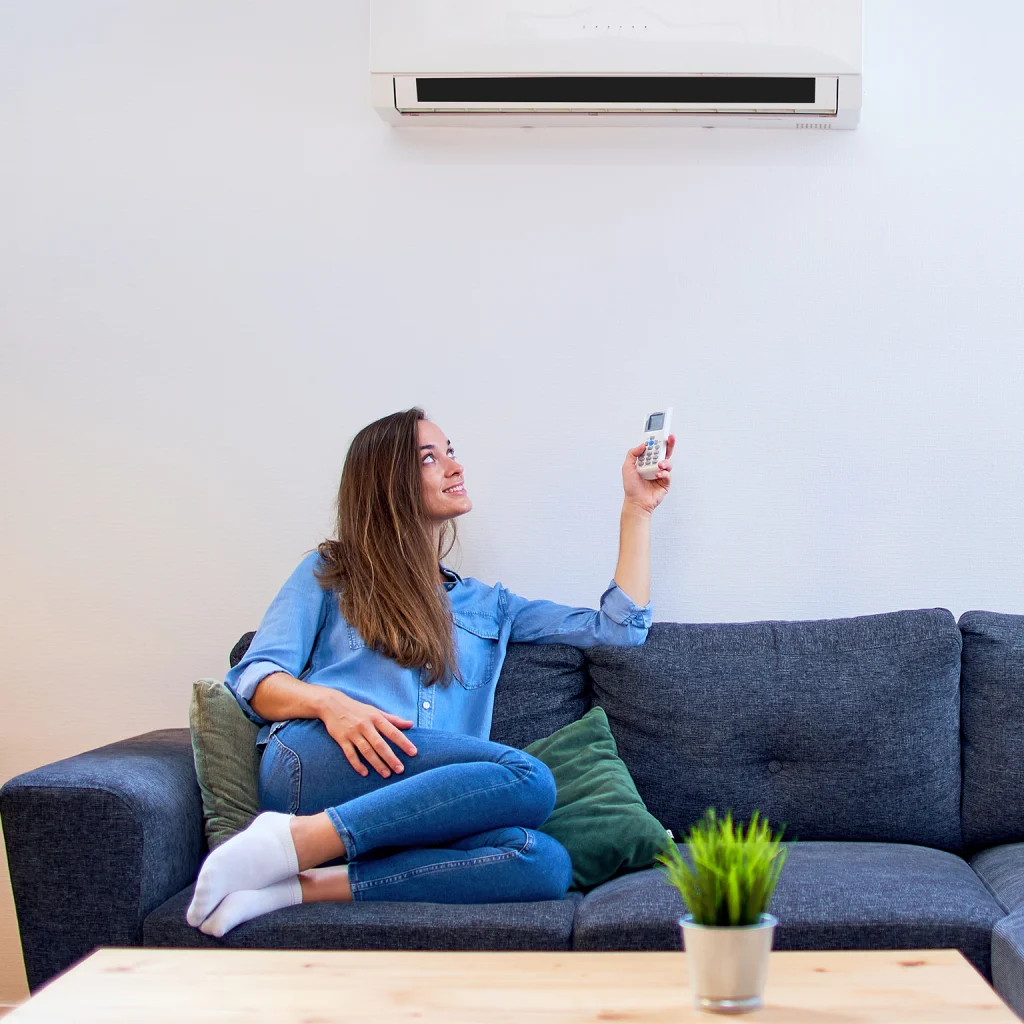 Instalación y Mantenimiento de Aire Acondicionado en Chiriquí